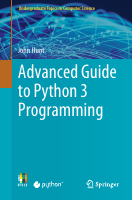 Advanced Guide to Python 3 Programming (2020).pdf